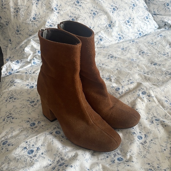free people 🍂 cecile ankle boot - Picture 5 of 6